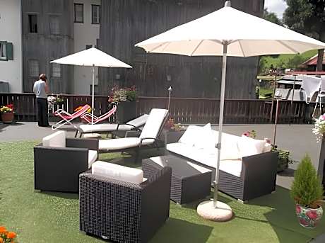 Hotel da Beppe Sello