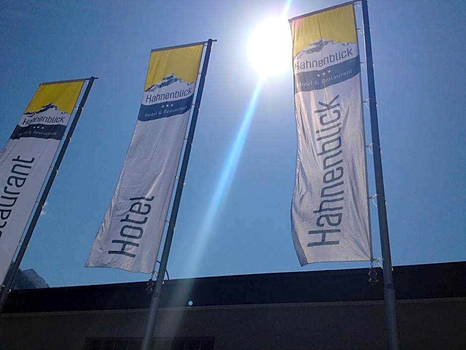 Hotel Hahnenblick