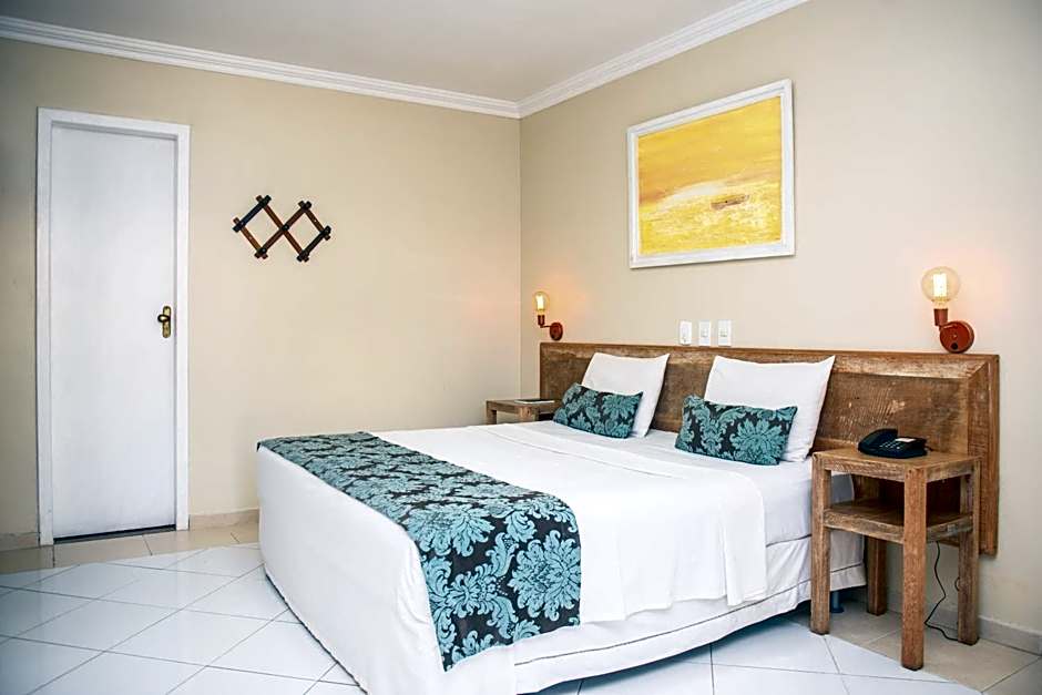 Hotel Don Quijote Búzios