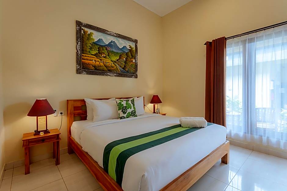 BUBU CANGGU Guesthouse