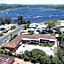Hawks Nest Motel
