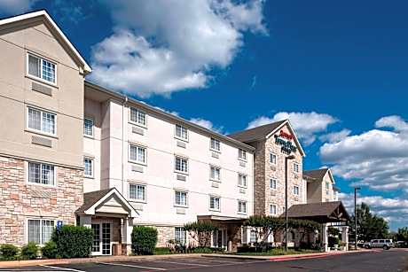 TownePlace Suites by Marriott Texarkana