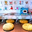 Ibis Styles Bethune Bruay Hotel