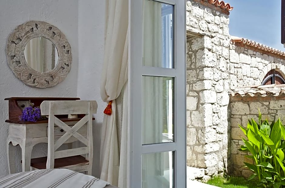 Hane Alaçatı Boutique Hotel