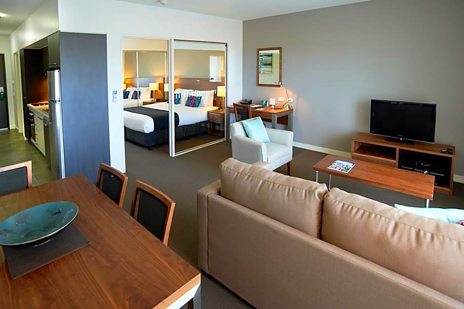 Quest Dubbo Apartments