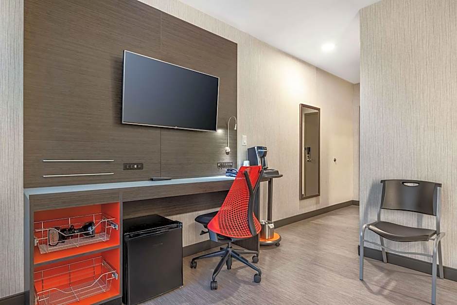 Vib Best Western Springfield