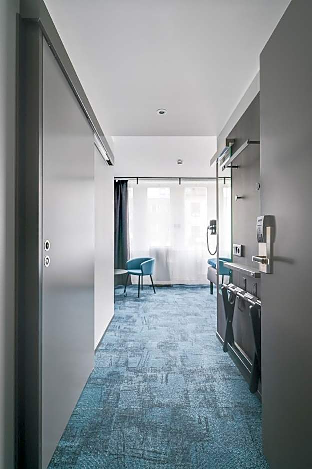 Hotel Fridhem