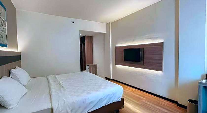 Hotel Grand Anugerah