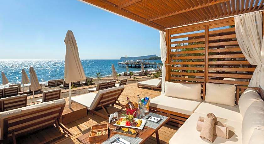 Sherwood Exclusive Kemer - Kids Concept