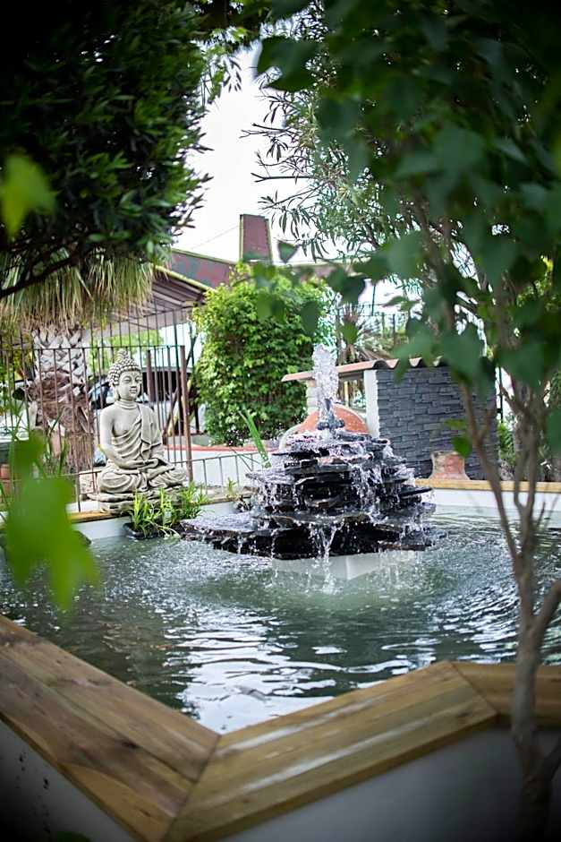 Hôtel restaurant Mon Auberge