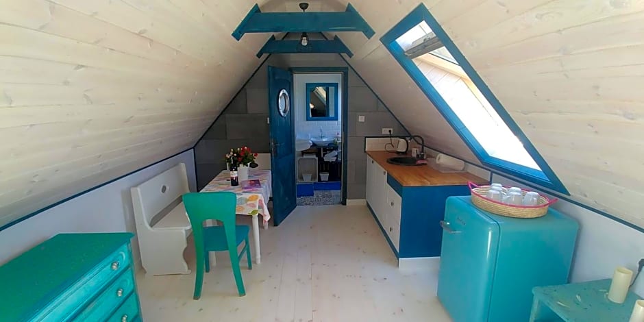 Zagroda Sledziowa Herring Farm