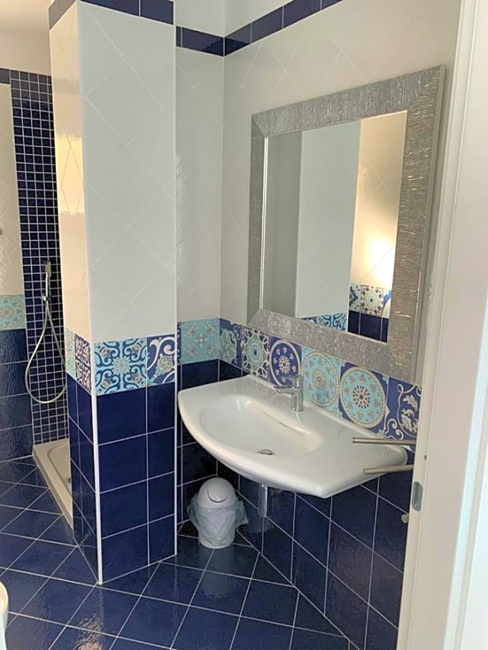 Music House Palinuro