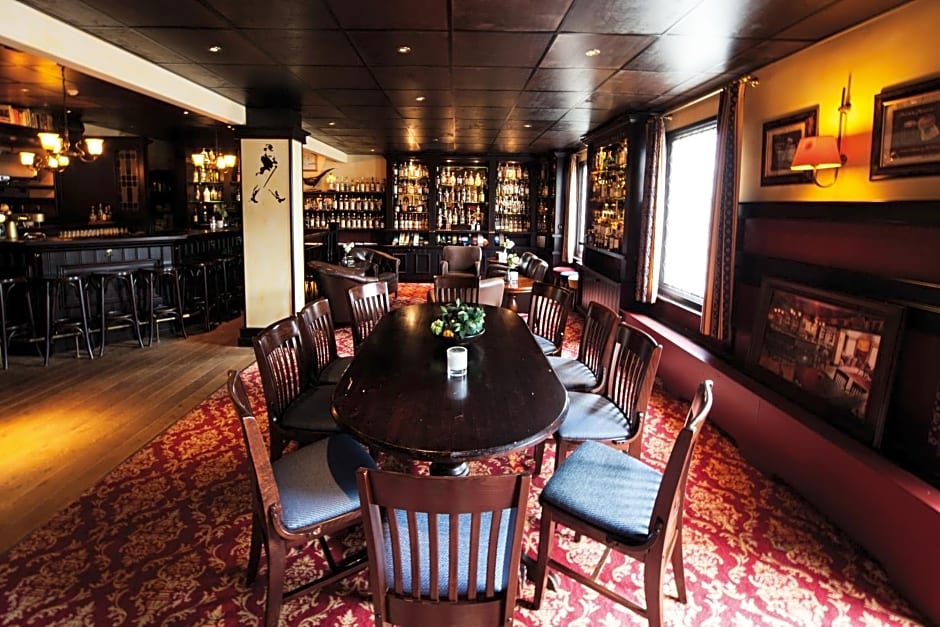 Fletcher Hotel Restaurant Veldenbos