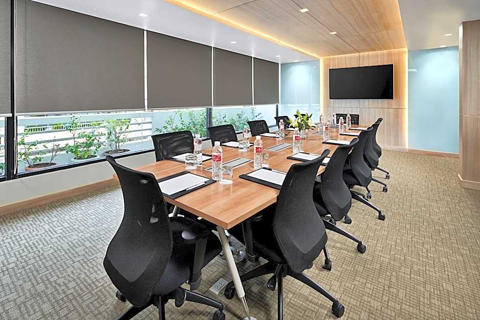 Fraser Suites Sukhumvit, Bangkok