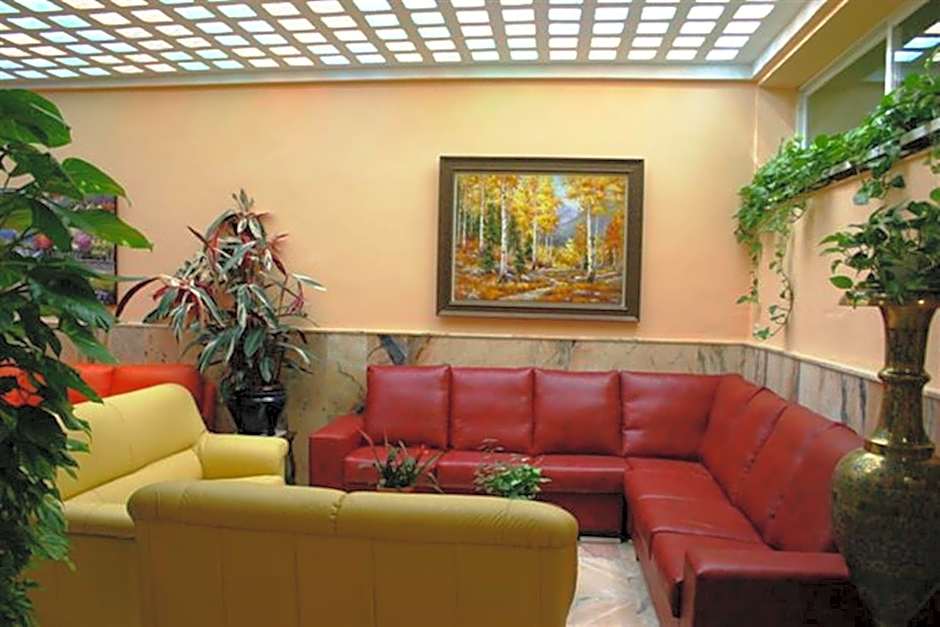 Hotel Betania