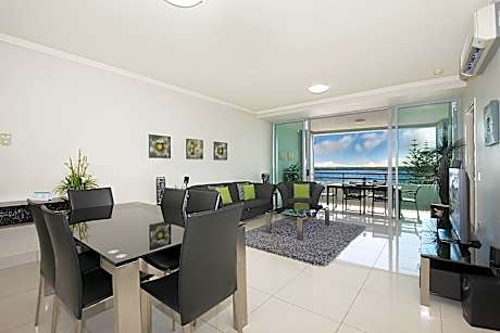 One Bedroom Waterview