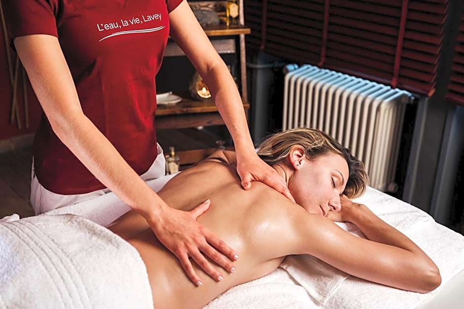 Grand Hotel des Bains