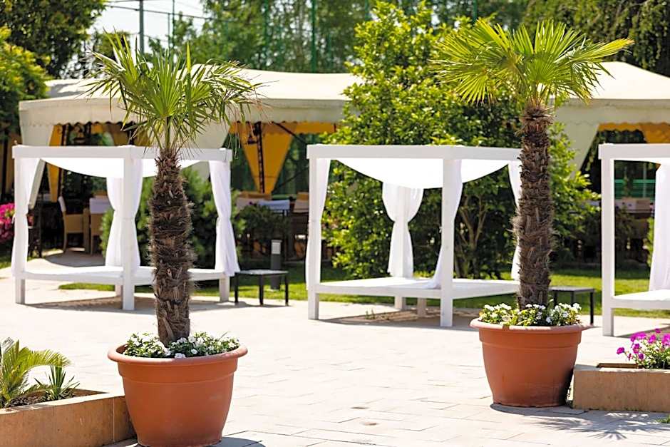 Hotel Terra Balneo