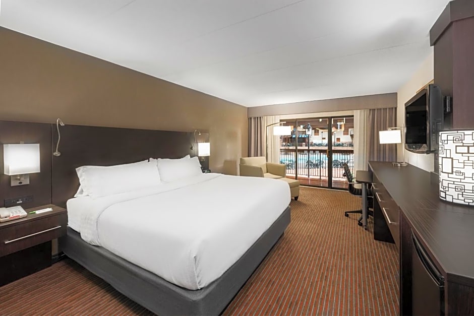 Holiday Inn At Six Flags Saint Louis by IHG