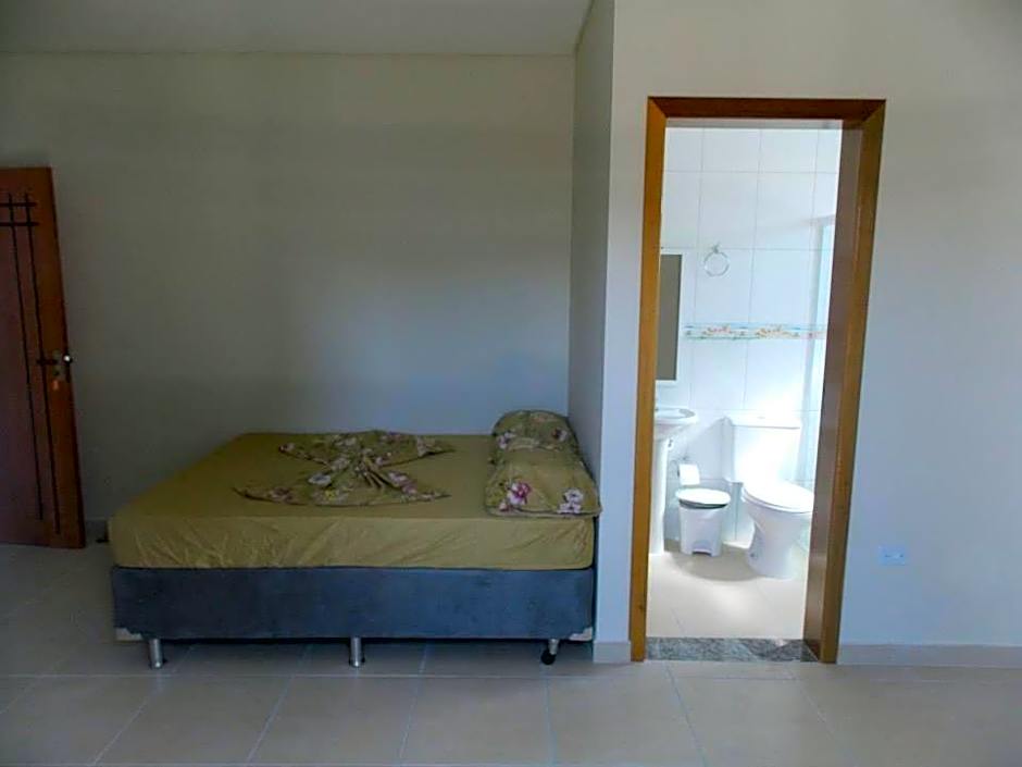 Pousada raios de sol indaia