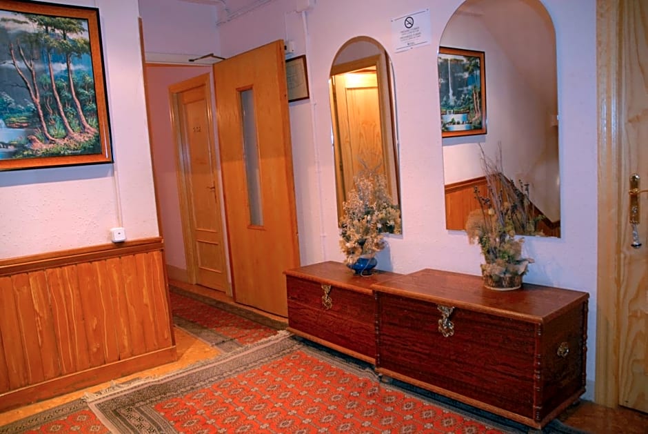Hotel Europa