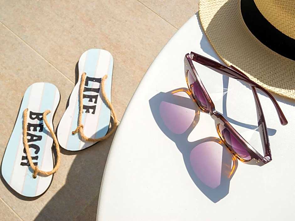 Mercure Nice Cap 3000 Aeroport