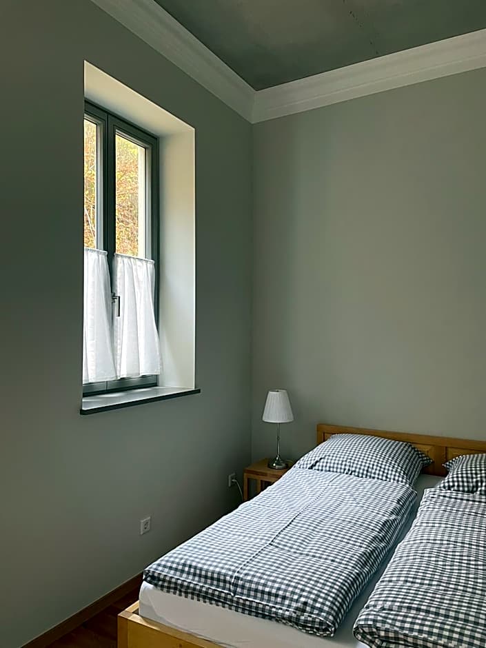 Gästehaus Phantasie