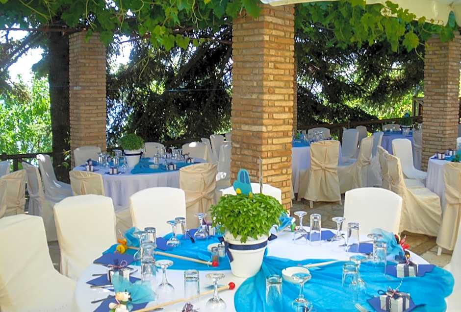 Pigi Tarlampa Hotel