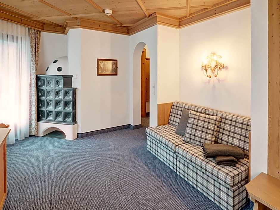 Hotel Magdalena Mayrhofen