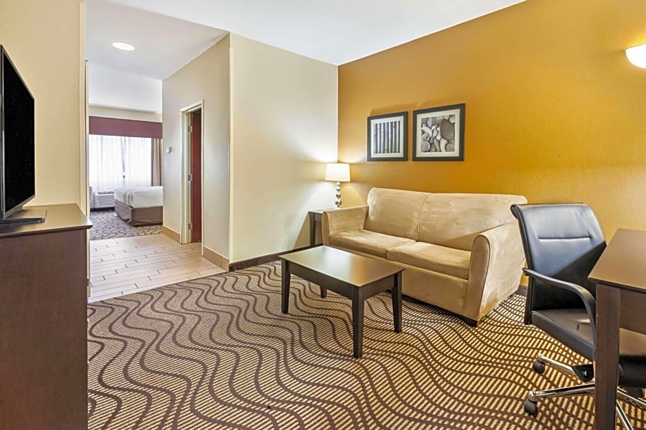 La Quinta Inn & Suites by Wyndham South Bend