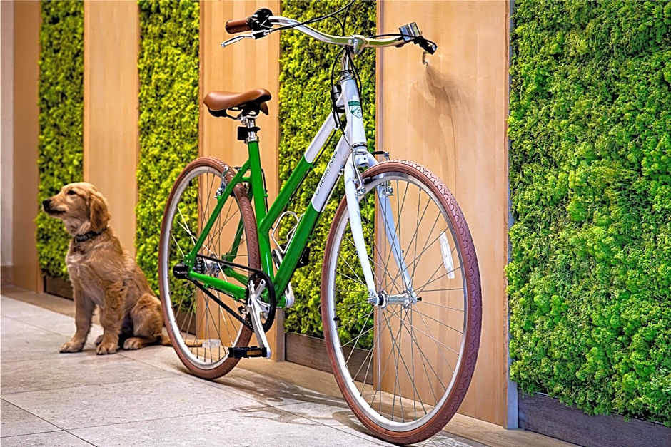 Element Salt Lake City Downtown