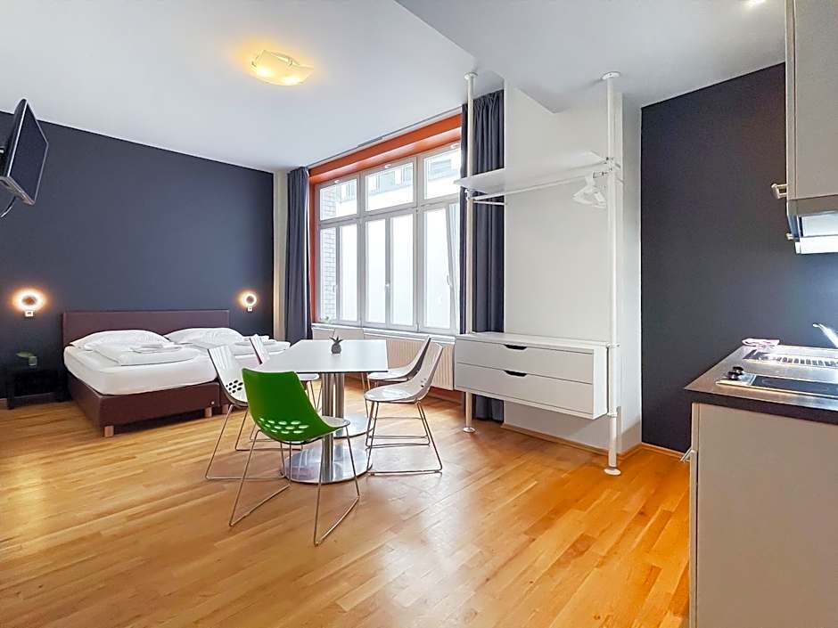 Five Elements Hostel Leipzig