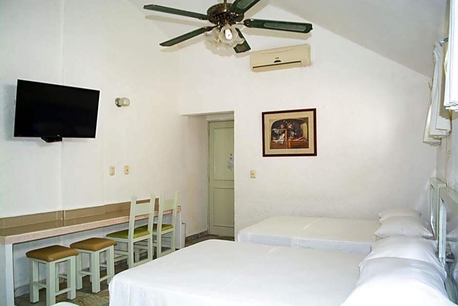 Hotel Olinalá Diamante