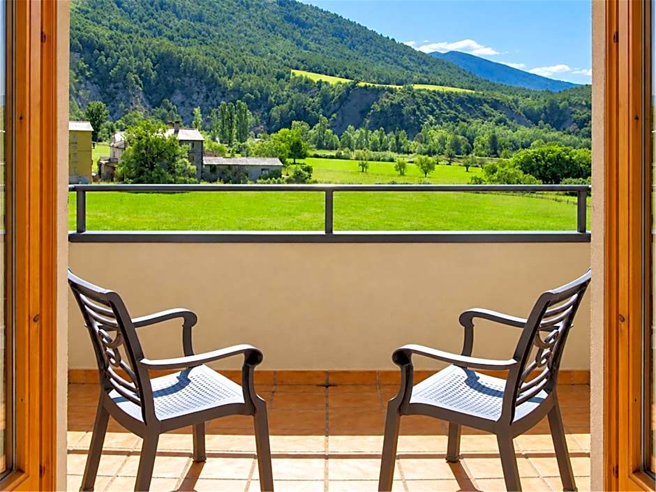 HOTEL TurMo