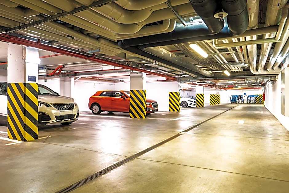 Hampton By Hilton Swinoujscie