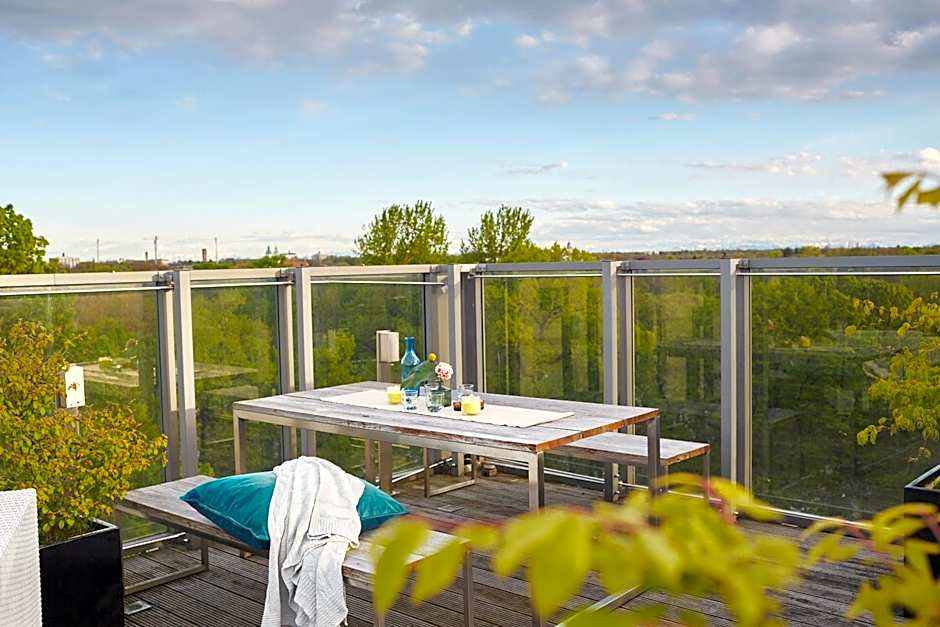 Derag Livinghotel Prinzessin Elisabeth