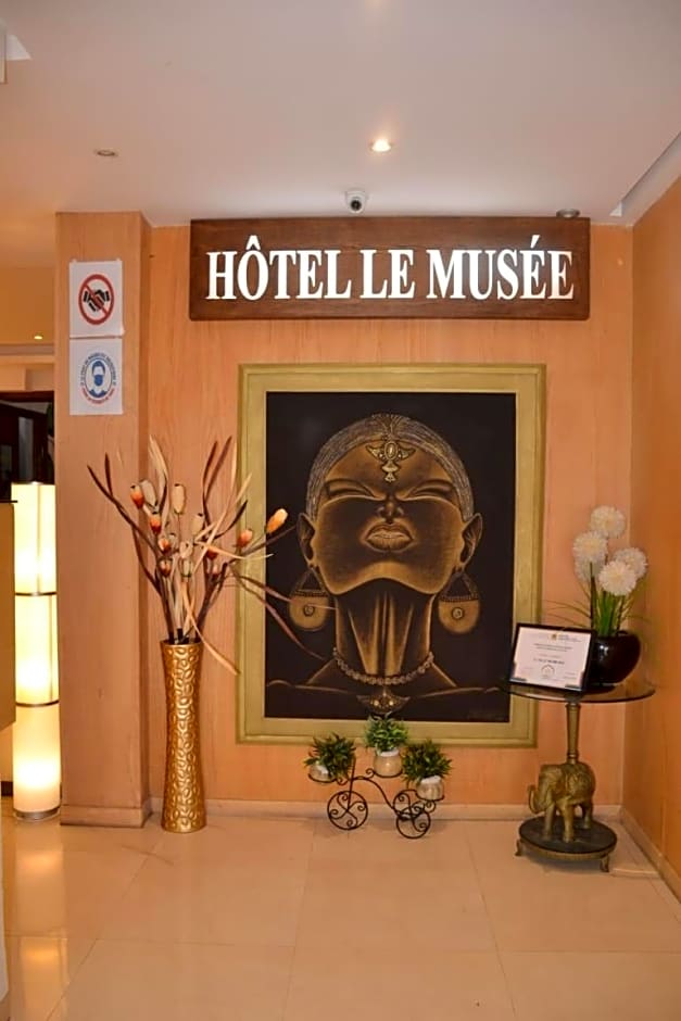 Hotel Le Musée