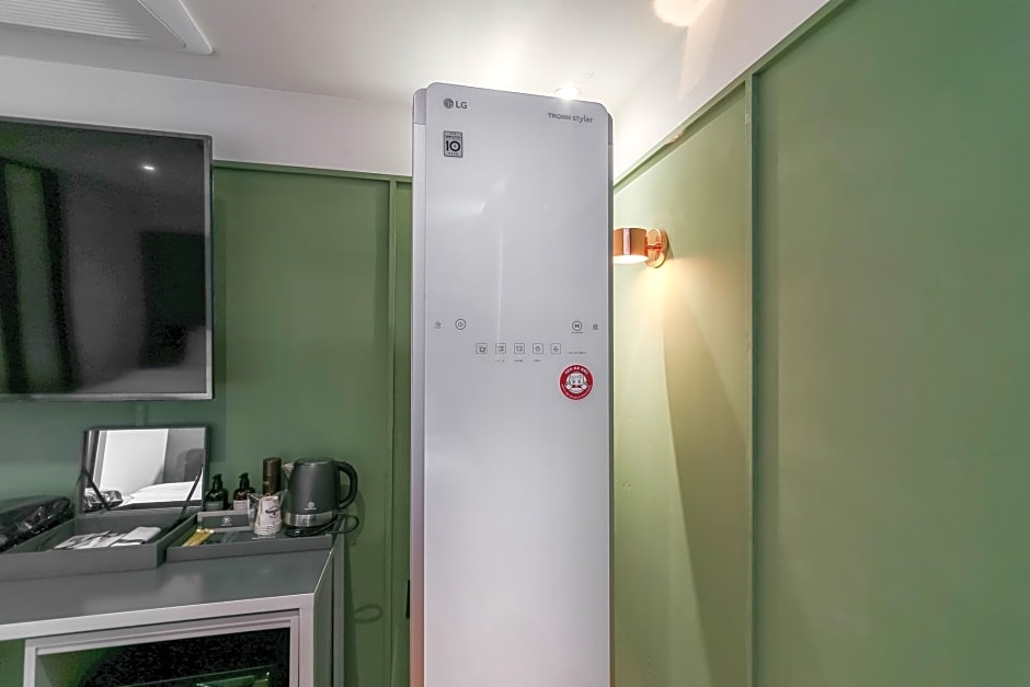 Brown dot hotel Pohang Jukdo 