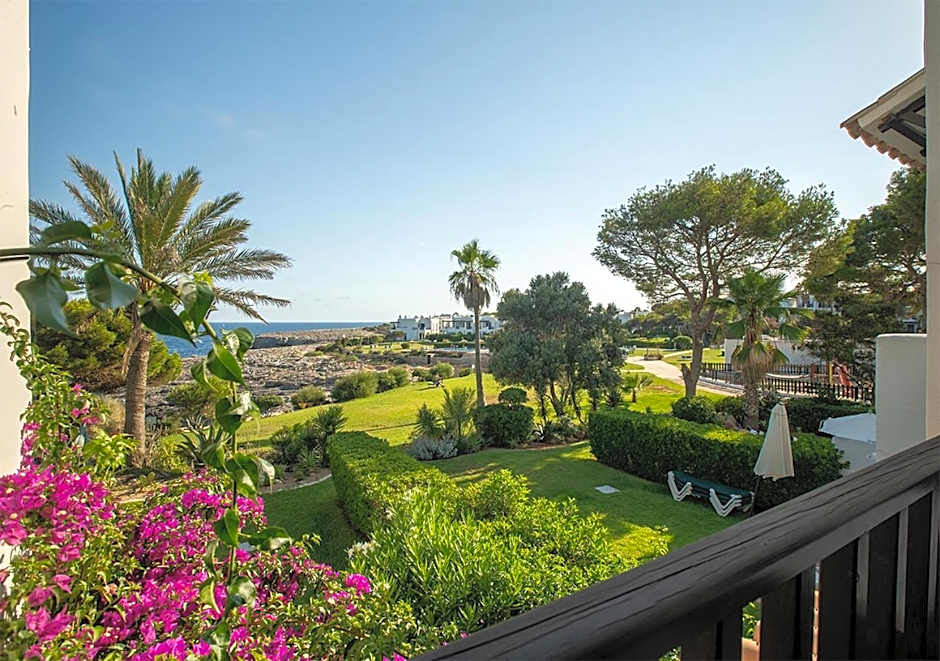 Apartamentos Parque Mar