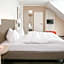 Best Western Hotel Airport Düsseldorf - Ratingen