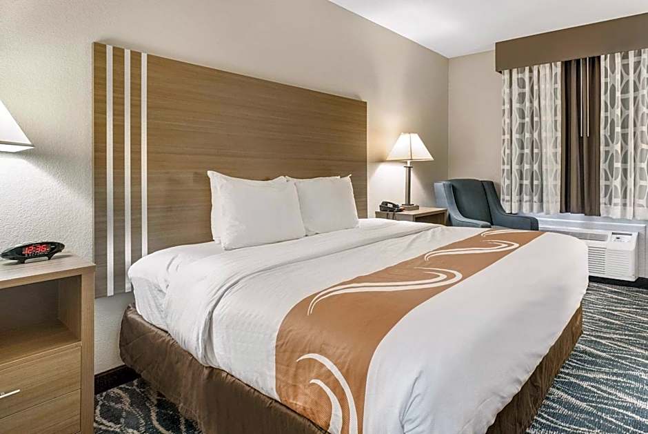 Quality Inn Effingham North