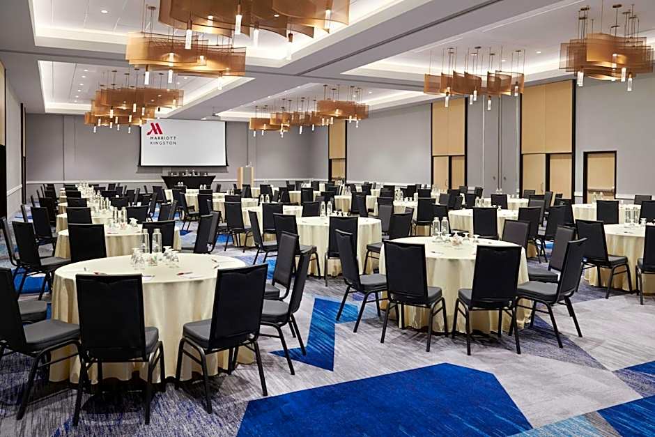 Kingston Marriott