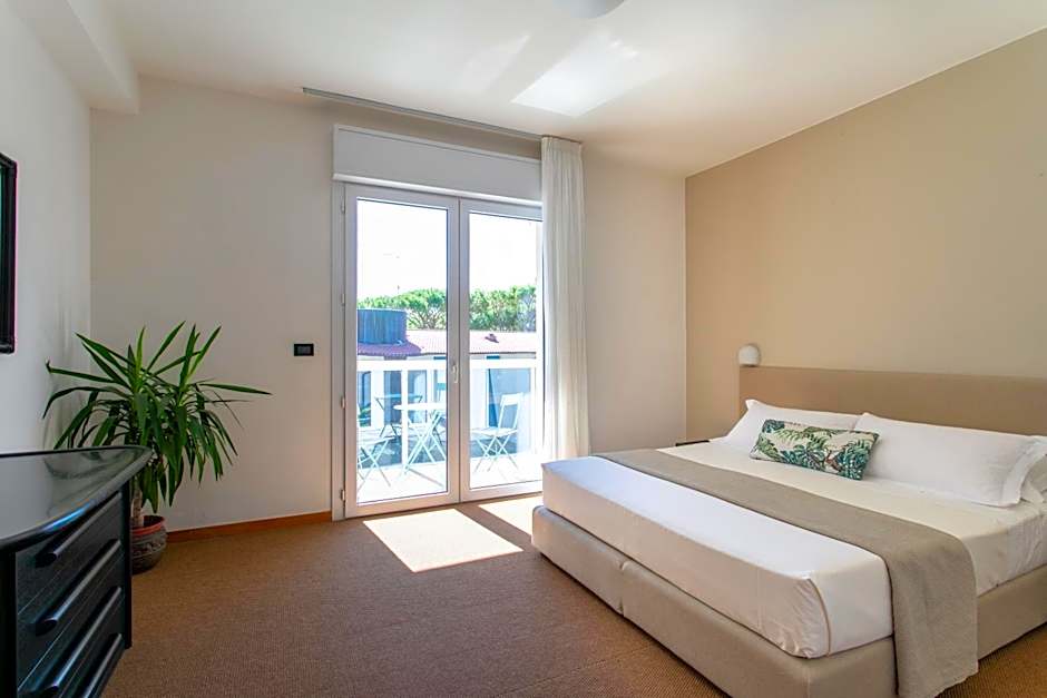 Harvey Suites Hotel & Residence
