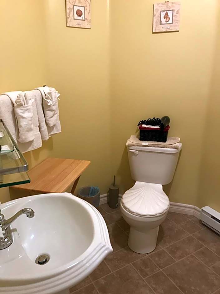 Whitsha Inn B&B