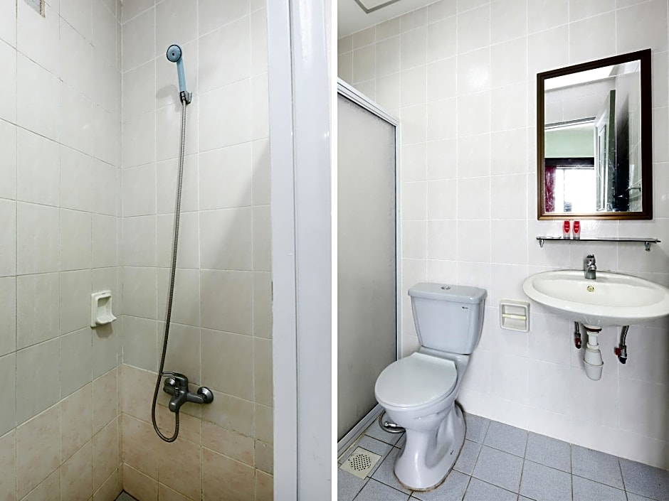 Super OYO 1007 Grand Supreme Hotel