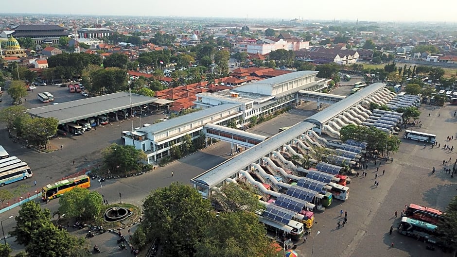 Swiss-Belinn Airport Surabaya