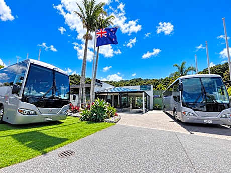 Paihia Pacific Resort Hotel