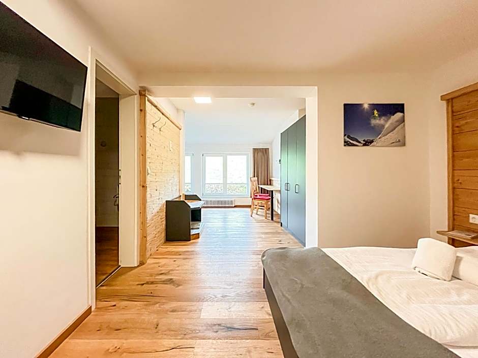 Hotel Bergstätter Hof