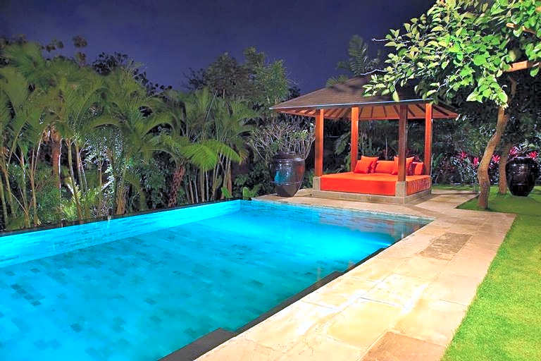 Amertha Villa