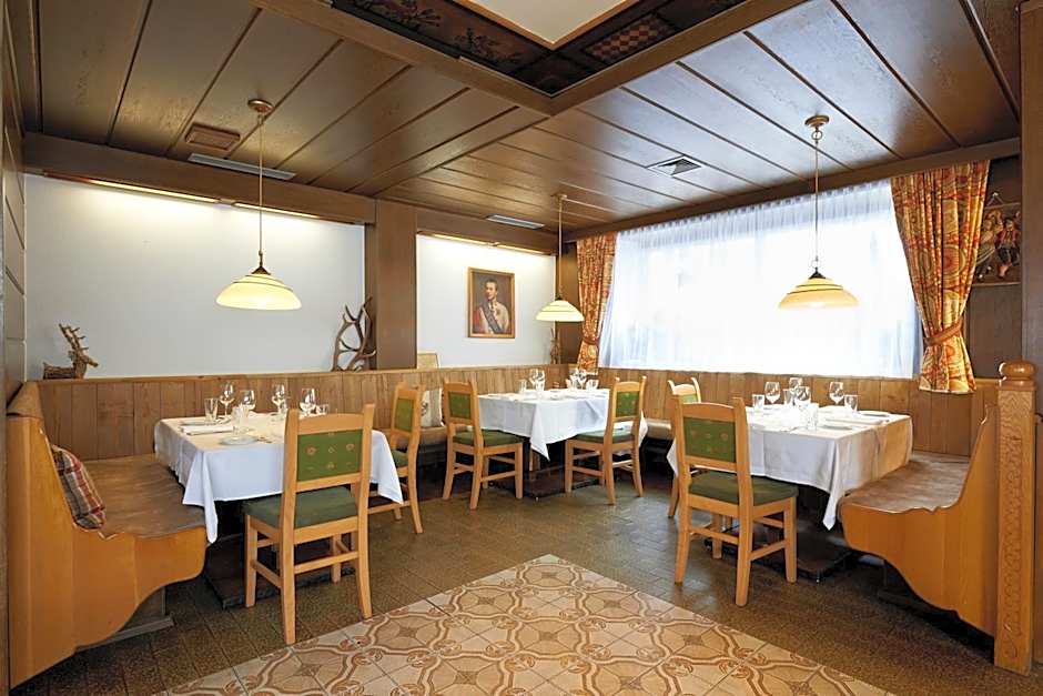 Landhotel Post